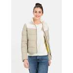 Daunenjacken & Steppjacke von camel active, in der Farbe Beige, andere Perspektive, Vorschaubild