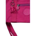 Sonstige Handtasche von Kipling, in der Farbe Rosa, andere Perspektive, Vorschaubild
