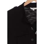 Sonstige Jacke von Next, in der Farbe Schwarz, aus Baumwolle, andere Perspektive, Vorschaubild