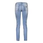 Jeans von Just Cavalli, in der Farbe Blau, andere Perspektive, Vorschaubild