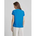 Blusenshirt von Calvin Klein Womenswear, aus Polyester, andere Perspektive, Vorschaubild