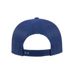 Trucker Cap von Flexfit, aus Polyester, andere Perspektive, Vorschaubild