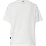 T-Shirt von Kleinigkeit, in der Farbe Weiss, aus Naturfaser, andere Perspektive, Vorschaubild