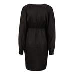 Kleid von Vero Moda Maternity, in der Farbe Schwarz, aus Polyester, andere Perspektive, Vorschaubild