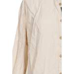 Klassische Bluse von Cossac, in der Farbe Weiss, aus Viskose, andere Perspektive, Vorschaubild