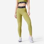 Sportleggings Damen der Marke Domyos