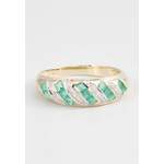 Ring von der Marke Art Deco