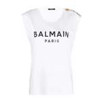 Balmain, Ärmellose der Marke Balmain