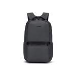 Laptoprucksack von Pacsafe, in der Farbe Braun, aus Polyester, andere Perspektive, Vorschaubild