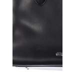 Sonstige Handtasche von dreimaster, in der Farbe Schwarz, aus Leder, andere Perspektive, Vorschaubild