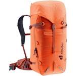 deuter Alpinrucksack der Marke Deuter