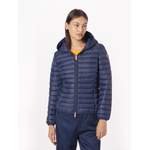 Sonstige Jacke von SAVE THE DUCK, in der Farbe Blau, aus Polyester, andere Perspektive, Vorschaubild