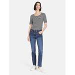 Jeans von Gerry Weber, aus Polyester, andere Perspektive, Vorschaubild