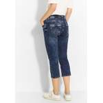 Cecil Comfort-fit-Jeans der Marke cecil