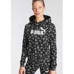 Sweatshirt von Puma, in der Farbe Schwarz, aus Baumwolle, andere Perspektive, Vorschaubild