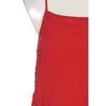 Klassische Bluse von Maje, in der Farbe Rot, aus Baumwolle, andere Perspektive, Vorschaubild