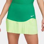 Sportrock von Nike, in der Farbe Grün, aus Polyester, Vorschaubild
