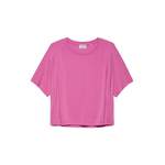 T-Shirt von Catwalk Junkie, in der Farbe Rosa, andere Perspektive, Vorschaubild