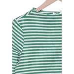 Sonstige Pullover von Opus, in der Farbe Grün, aus Baumwolle, andere Perspektive, Vorschaubild