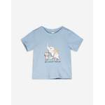 Baby T-Shirt der Marke dopodopo newborn