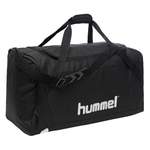 Sonstige Handtasche von Hummel, in der Farbe Schwarz, aus Polyester, Vorschaubild