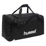 Sonstige Handtasche von Hummel, in der Farbe Schwarz, aus Polyester, andere Perspektive, Vorschaubild