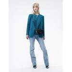 Jeans von AG, in der Farbe Blau, aus Polyester, andere Perspektive, Vorschaubild