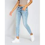 GANG Skinny-fit-Jeans der Marke GANG