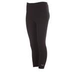 Leggings von Winshape, in der Farbe Schwarz, aus Stoff, andere Perspektive, Vorschaubild