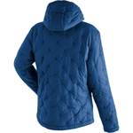 Funktionsjacke von maier sports, aus Polyester, andere Perspektive, Vorschaubild