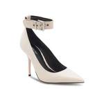 High Heel Pump von Nine West, in der Farbe Weiss, andere Perspektive, Vorschaubild