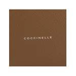 Sonstige Handtasche von Coccinelle, in der Farbe Braun, andere Perspektive, Vorschaubild