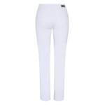 Jeans von Polo Sylt, in der Farbe Weiss, aus Baumwolle, andere Perspektive, Vorschaubild