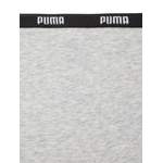 Slip von Puma, in der Farbe Grau, aus Baumwolle, andere Perspektive, Vorschaubild