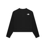 Sweatshirt von The North Face, in der Farbe Schwarz, aus Polyester, andere Perspektive, Vorschaubild