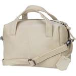 Sonstige Handtasche von Burkely, in der Farbe Beige, aus Polyester, andere Perspektive, Vorschaubild