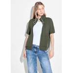 Cecil Sweatjacke der Marke cecil