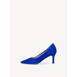 Pumps blau der Marke TAMARIS