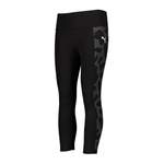 Sportleggings von Puma, in der Farbe Schwarz, aus Polyester, andere Perspektive, Vorschaubild