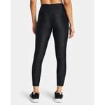 Leggings von Under Armour, in der Farbe Schwarz, andere Perspektive, Vorschaubild