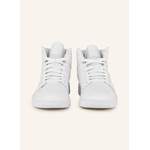 Sneaker von Jordan, in der Farbe Weiss, aus Leder, andere Perspektive, Vorschaubild