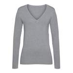 VIVANCE V-Ausschnitt-Pullover der Marke VIVANCE