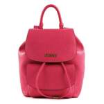 Rucksack von Guess, in der Farbe Rosa, aus Polyurethan, andere Perspektive, Vorschaubild