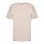 T-Shirt von JW Anderson, in der Farbe Beige, aus Baumwolle, andere Perspektive, Vorschaubild