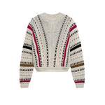 LOVJOI Pullover der Marke Lovjoi