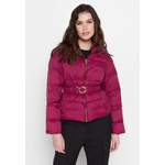 Winterjacke von der Marke pinko