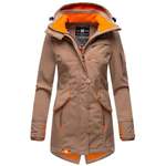 Marikoo Softshelljacke der Marke Marikoo