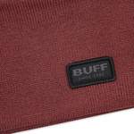 Stirnbänder von Buff, in der Farbe Braun, aus Wolle, andere Perspektive, Vorschaubild