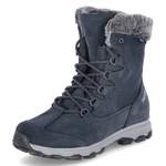 Snowboot von Meindl, aus Textil, andere Perspektive, Vorschaubild