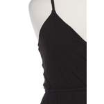 Jumpsuit von H&M, in der Farbe Schwarz, aus Viskose, andere Perspektive, Vorschaubild